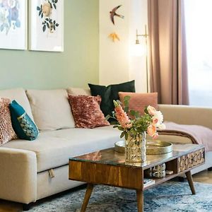 Appartement met Twee Slaapkamers